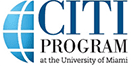 confidential transcription service with CITI trained transcribers