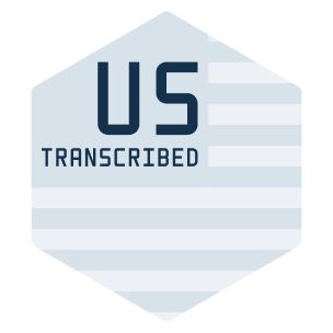 US-based transcription